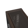 Obudowa Asus PROART PA602 WALNUT WOOD TG PWM RETRO-25229474