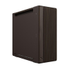 Obudowa Asus PROART PA602 WALNUT WOOD METAL PWM RET