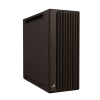 Obudowa Asus PROART PA602 WALNUT WOOD METAL PWM RET-25229488