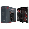 Obudowa Asus ROG CRONOX GR801 CURVE TG ARGB BLACK-25229700