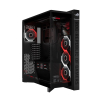 Obudowa Asus ROG CRONOX GR801 CURVE TG ARGB BLACK-25229703