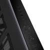 Obudowa Asus ROG CRONOX GR801 CURVE TG ARGB BLACK-25229708