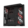 Obudowa Asus ROG CRONOX GR801 CURVE TG ARGB BLACK-25229711