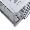 Obudowa Asus ROG CRONOX GR801 CURVE TG ARGB WHITE-25229929