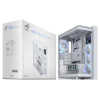 Obudowa Asus ROG CRONOX GR801 CURVE TG ARGB WHITE-25229944