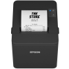 Epson TM-T20IV(102):USB+Serial+Ether,PS,Blk,EU, RS-232