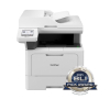 Urządzenie wielofunkcyjne Brother MFC-L5710DW laser mono 4IN1 MFP 48PPM/1.200DPI 512MB USB 2.0 WLAN-25234793