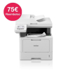 Urządzenie wielofunkcyjne Brother MFC-L5710DW laser mono 4IN1 MFP 48PPM/1.200DPI 512MB USB 2.0 WLAN-25234794