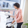 Urządzenie wielofunkcyjne Brother MFC-L5710DW laser mono 4IN1 MFP 48PPM/1.200DPI 512MB USB 2.0 WLAN-25234795