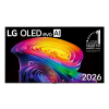 TV OLED55C61LA LG