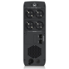 Zasilacz awaryjny Bluewalker PowerWalker VI 1000 CSW - USV - AC 170-280 V - 600 Watt - 1000 VA 10 Ah - USB - 4x wyjście