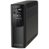 Zasilacz awaryjny Bluewalker PowerWalker VI 1000 CSW - USV - AC 170-280 V - 600 Watt - 1000 VA 10 Ah - USB - 4x wyjście