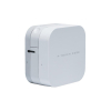 Brother PT-P300BT drukarka etykiet bezpośrednio termiczny 180 x 180 DPI 20 mm/s TZe Bluetooth-25263445