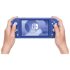 Konsola Nintendo Switch Lite Blue 10006728-25275472