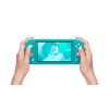 Nintendo Switch Lite przenośna konsola do gier 14 cm (5.5