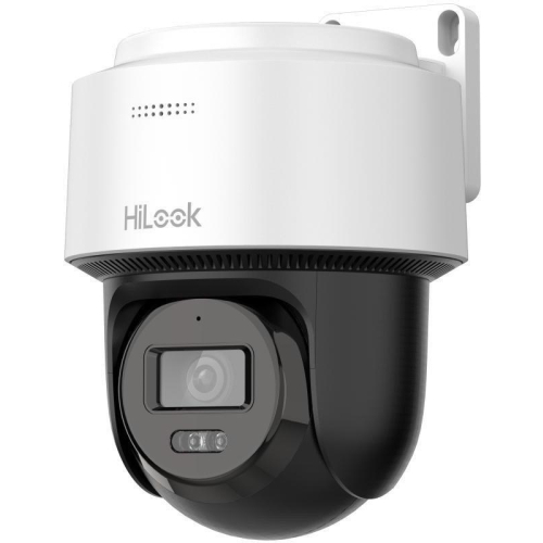 Kamera IP Hilook PTZ-N2C400M-DE(2.8mm) 4Mp Smart Hybrid Light