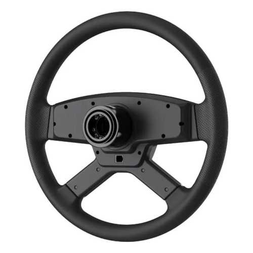 Moza Racing TSW Truck Wheel Czarny Kierownica PC-25212925