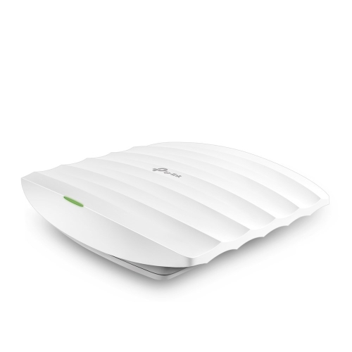 TP-Link EAP245 punkt dostępowy WLAN 1300 Mbit/s Biały Obsługa PoE-25215091