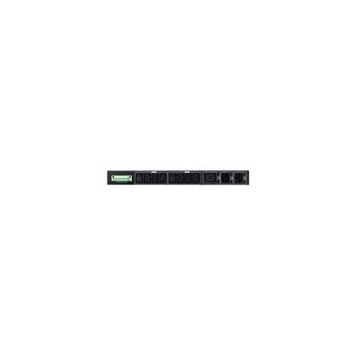 Moduł ATS RACK 19" PowerWalker DLA UPS DO 3000VA