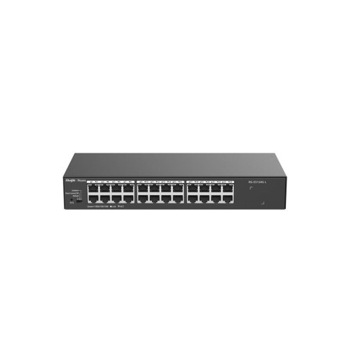 Switch RG-ES124G-L 24-portowy Reyee-25217011