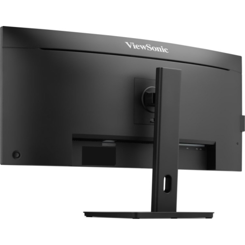 Viewsonic VA VA3420C-2 monitor komputerowy 86,4 cm (34