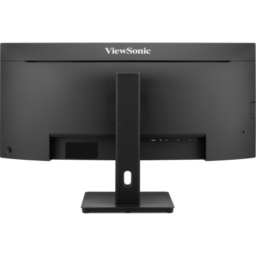 Viewsonic VA VA3420C-2 monitor komputerowy 86,4 cm (34