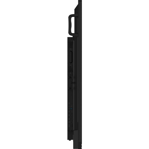 iiyama TE6513A-B3AG signage display Interaktywny płaski panel 163,8 cm (64.5