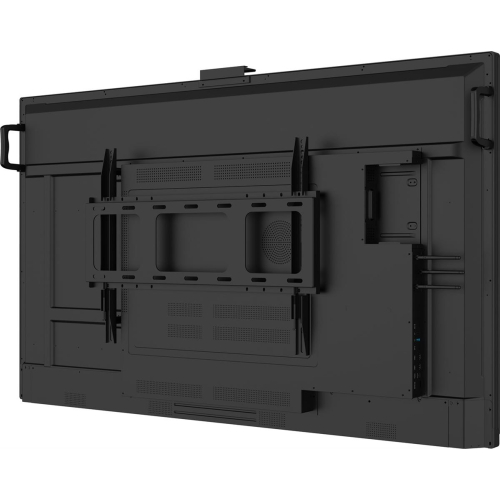 iiyama TE6513A-B3AG signage display Interaktywny płaski panel 163,8 cm (64.5