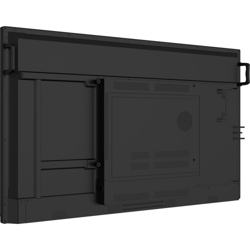 iiyama TE6513A-B3AG signage display Interaktywny płaski panel 163,8 cm (64.5