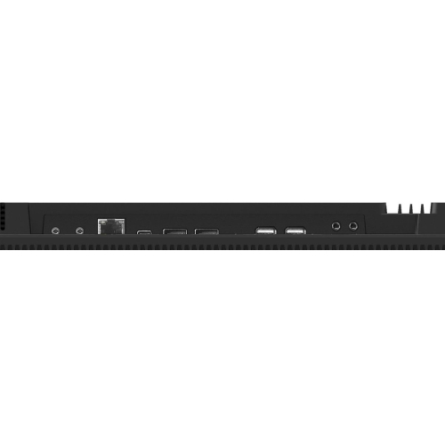 iiyama LH6566UHSB-B1AG signage display Płaski panel Digital Signage 165,1 cm (65
