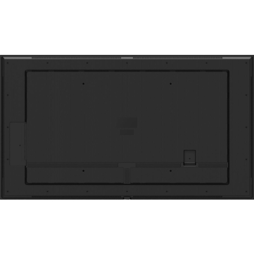 iiyama LH6566UHSB-B1AG signage display Płaski panel Digital Signage 165,1 cm (65