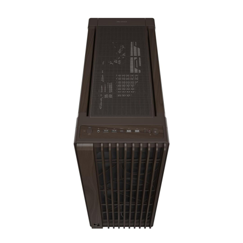 Obudowa Asus PROART PA602 WALNUT WOOD TG PWM RETRO-25229472