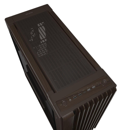 Obudowa Asus PROART PA602 WALNUT WOOD TG PWM RETRO-25229473