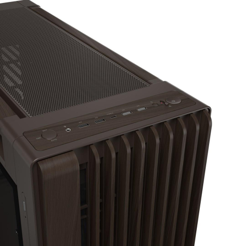 Obudowa Asus PROART PA602 WALNUT WOOD TG PWM RETRO-25229476