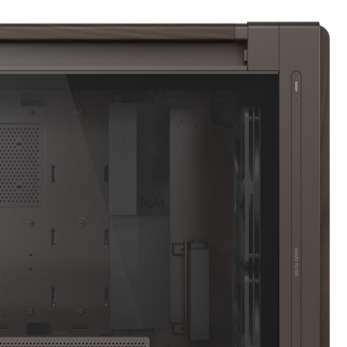 Obudowa Asus PROART PA602 WALNUT WOOD TG PWM RETRO-25229482