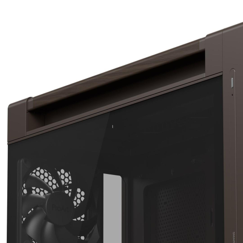Obudowa Asus PROART PA602 WALNUT WOOD TG PWM RETRO-25229483