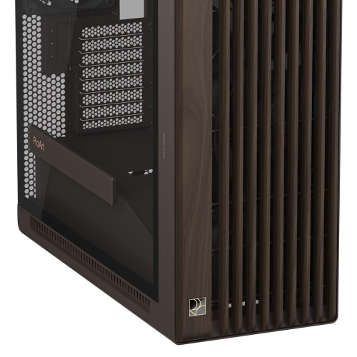 Obudowa Asus PROART PA602 WALNUT WOOD TG PWM RETRO-25229484