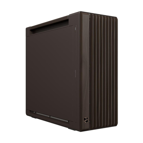 Obudowa Asus PROART PA602 WALNUT WOOD METAL PWM RET