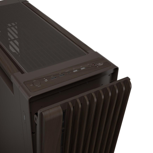 Obudowa Asus PROART PA602 WALNUT WOOD METAL PWM RET-25229498