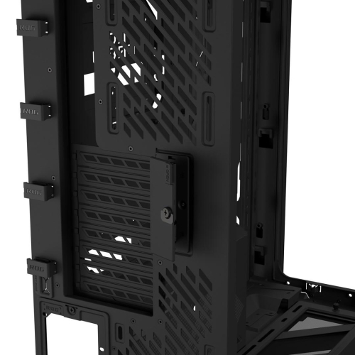 Obudowa Asus ROG CRONOX GR801 CURVE TG ARGB BLACK-25229694
