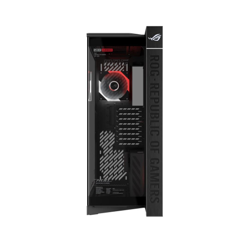 Obudowa Asus ROG CRONOX GR801 CURVE TG ARGB BLACK-25229705