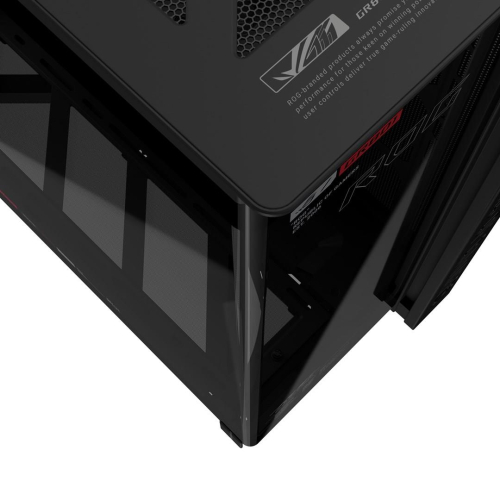 Obudowa Asus ROG CRONOX GR801 CURVE TG ARGB BLACK-25229706