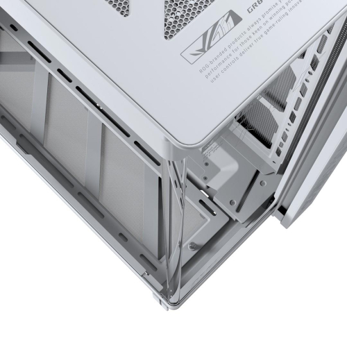 Obudowa Asus ROG CRONOX GR801 CURVE TG ARGB WHITE-25229929