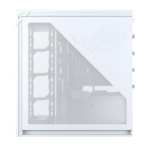 Obudowa Asus ROG CRONOX GR801 CURVE TG ARGB WHITE-25229934