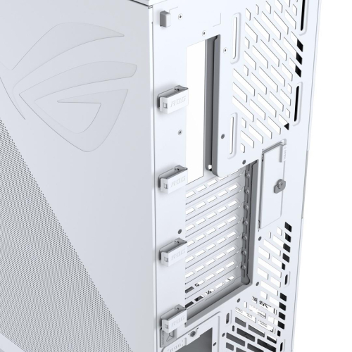 Obudowa Asus ROG CRONOX GR801 CURVE TG ARGB WHITE-25229938