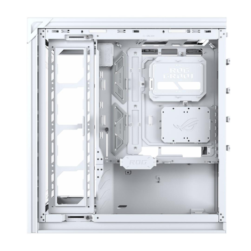 Obudowa Asus ROG CRONOX GR801 CURVE TG ARGB WHITE-25229945