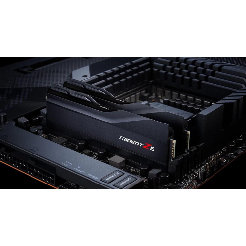 Moduł pamięci G.Skill Trident Z F5-8000J4048F24GX2-TZ5K 48GB 2x24GB DDR5-25232064