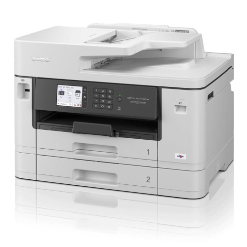 Brother MFC-J5740DWRE1 drukarka wielofunkcyjna-25234460
