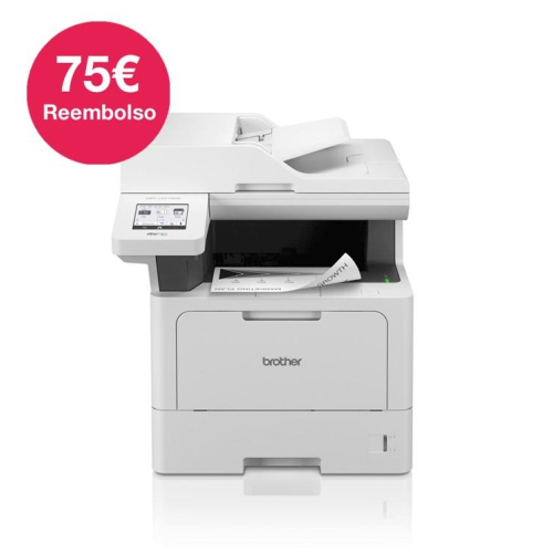 Urządzenie wielofunkcyjne Brother MFC-L5710DW laser mono 4IN1 MFP 48PPM/1.200DPI 512MB USB 2.0 WLAN-25234794