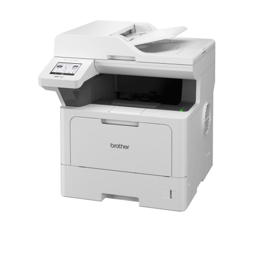 Urządzenie wielofunkcyjne Brother MFC-L5710DW laser mono 4IN1 MFP 48PPM/1.200DPI 512MB USB 2.0 WLAN-25234797